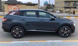 کیا سپۆرتاج